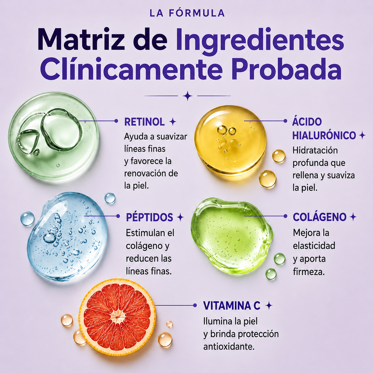Set 2 Parches Anti-Ojeras Extras